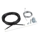 FAAC SPA - FAA390488 CAVO E GUAINA PER SBLOCCO ESTERNO