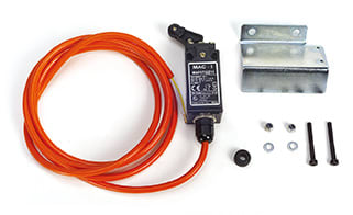 FAAC SPA - FAA390828 KIT SENSORE ASTA PIVOTANTE