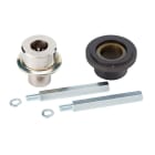 FAAC SPA - FAA390972 KIT GIUNTO SCANALATO ALTO S700H