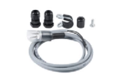 FAAC SPA - FAA390992 KIT DI COLLEGAMENTO LUCI ASTA