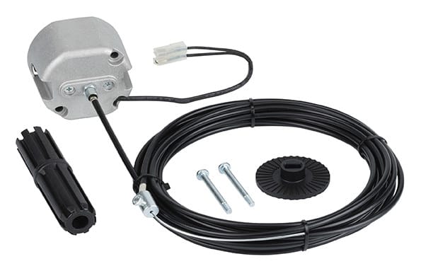 FAAC SPA - FAA391450 KIT ELETTROFRENO