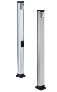 FAAC SPA - FAA401034 COLONNETTA ALTA