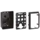 FAAC SPA - FAA401064 GRUPPO ADATTATORE X TUBO ESTERNO TLP/KP