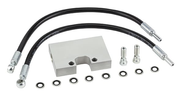 FAAC SPA - FAA401069 GRUPPO VALVOLA ANTIVANDALISMO B680H