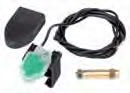 FAAC SPA - FAA404040 SAFECODER ENCODER ASSOLUTO MAGNETICO BUS