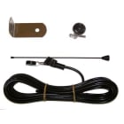 FAAC SPA - FAA412003 ANTENNA 433MHZ C/STAFFA E CAVO