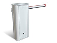 FAAC SPA - FAA416018 COFANO COMPLETO B680H RAL 9010 BIANCO