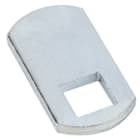 FAAC SPA - FAA424002 KIT 10PZ SERRATURA CHIAVE CIFRATA C720