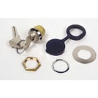 FAAC SPA - FAA424550001 SBL.E.550 CHIAVE P.1 C.F.3201