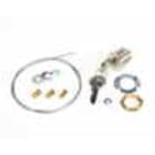 FAAC SPA - FAA424590002 SBLOCCO EST./CH.560-<15MM N 02