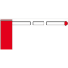FAAC SPA - FAA428051 ASTA M4,3 L EXTENSION
