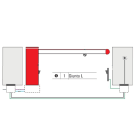 FAAC SPA - FAA428616 GIUNTO ASTA L