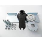 FAAC SPA - FAA490111 KIT APERTURA 180 770