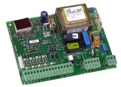 FAAC SPA - FAA490114 KIT ADATT.NUOVA ELETTR.X VECCHI 746/844