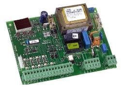 FAAC SPA - FAA490114 KIT ADATT.NUOVA ELETTR.X VECCHI 746/844