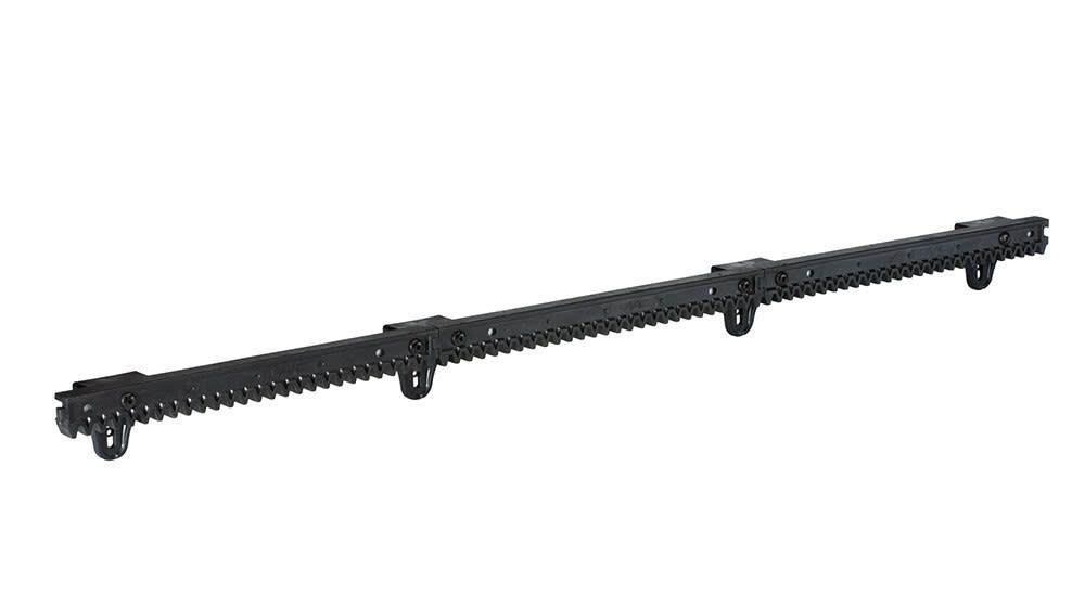 FAAC SPA - FAA490333 CREMAGLIERA NYLON 30X20 MOD.4 1M