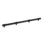 FAAC SPA - FAA490333 CREMAGLIERA NYLON 30X20 MOD.4 1M