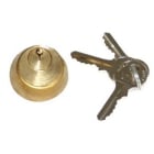 FAAC SPA - FAA712651002 CILINDRO INT.ELETTROSERR. N 02