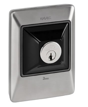 FAAC SPA - FAA71275102 CONF.SERRATURA PERS.N.2