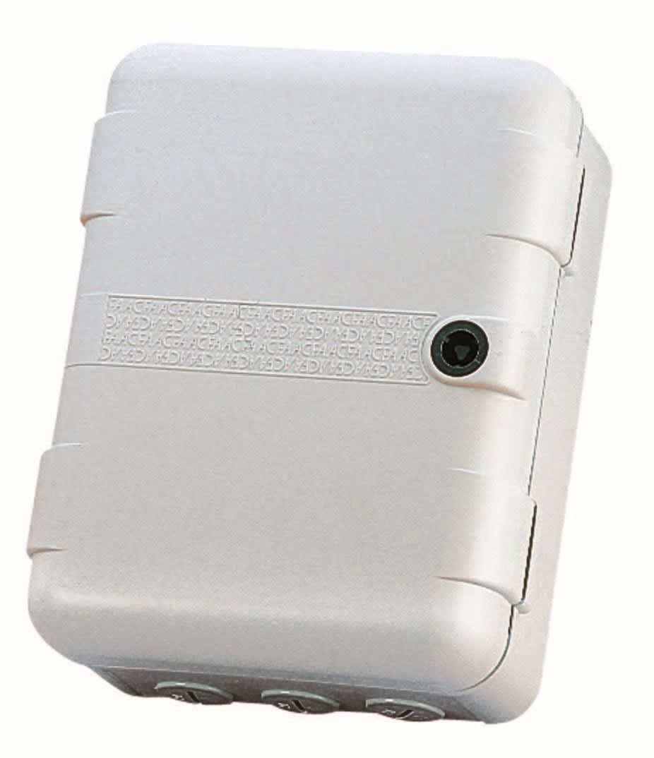 FAAC SPA - FAA720118 CONT.APP.ELETTR.MOD.L.