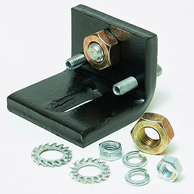 FAAC SPA - FAA722121 ARRESTO MECCANICO 770 IN APERTURA