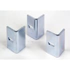 FAAC SPA - FAA722123 CONF.ANGOLARI CREMAGLIERA 884 (3 P.ZZI)