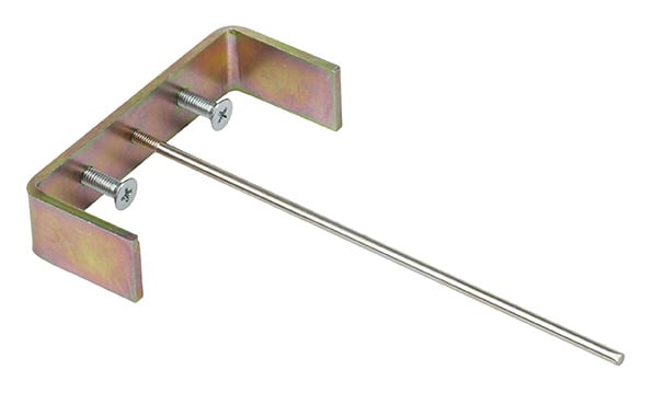 FAAC SPA - FAA722406 STAFFA INCAS. PIL.DIGIKEY-CARD