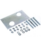 FAAC SPA - FAA737816 PIASTRA FONDAZIONE REG.746/844