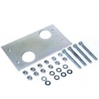 FAAC SPA - FAA737816 PIASTRA FONDAZIONE REG.746/844