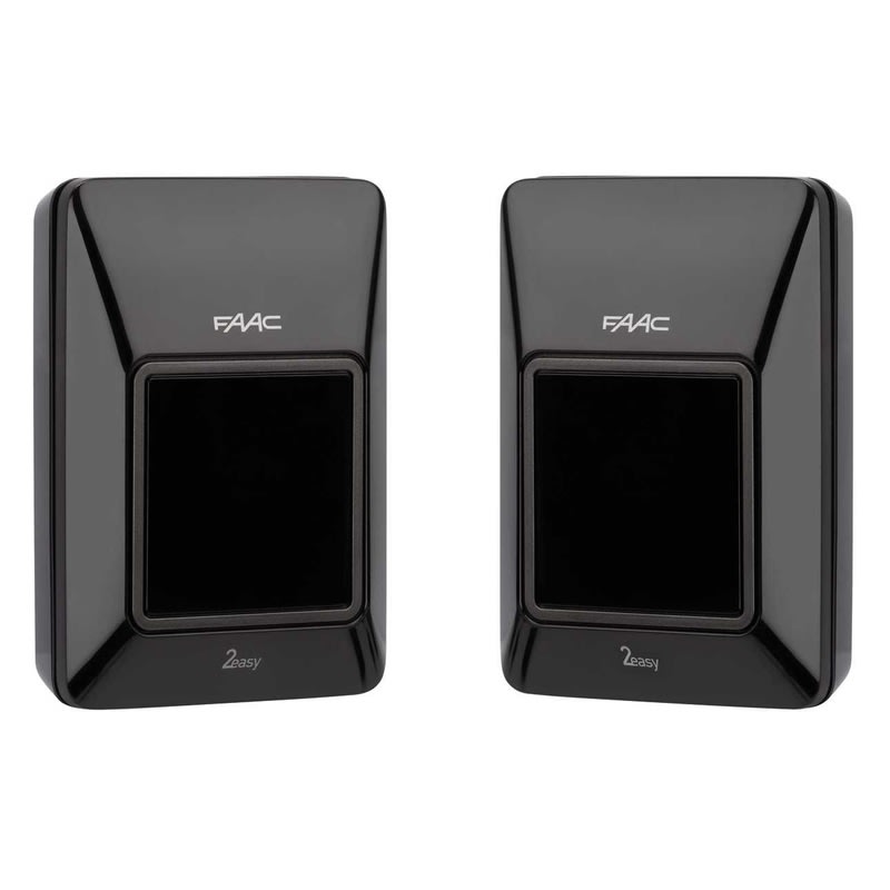 FAAC SPA - FAA785105 XP30 FOTOCELLULA 30M