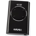 FAAC SPA - FAA7870101 TRASMITTENTE XT4 868 SLH LR NERA