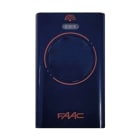 FAAC SPA - FAA787014 TRASMITTENTE XT2 433 SL BLU