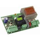 FAAC SPA - FAA790281 SCHEDA ELETTRONICA 596/615 BPR