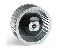 FANDIS SPA - FAD002498.00001 2TRE25 140X59R-Z1012 VENT RADIALE 230 VA