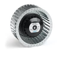 FANDIS SPA - FAD002503.00001 2TRE35 160X62R-N0555 VENT RADIALE 230 VA