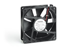 FANDIS SPA - FAD002772.00001 4710KL 05WB50E VENT E00 119X119X25MM - 2