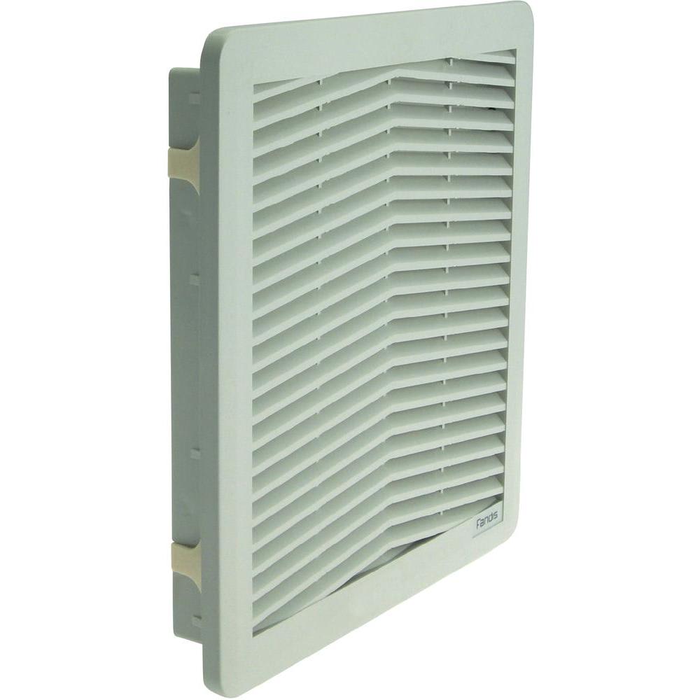 FANDIS SPA - FAD007712.00001 FF12U GRUPPO FILTRO RAL 7035