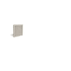 FANDIS SPA - FAD008404.00001 FF08U GRUPPO FILTRO RAL 7035