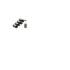 FANDIS SPA - FAD008778.00001 FC-001 INTERRUTTORE FINECORSA 1NO+1NC