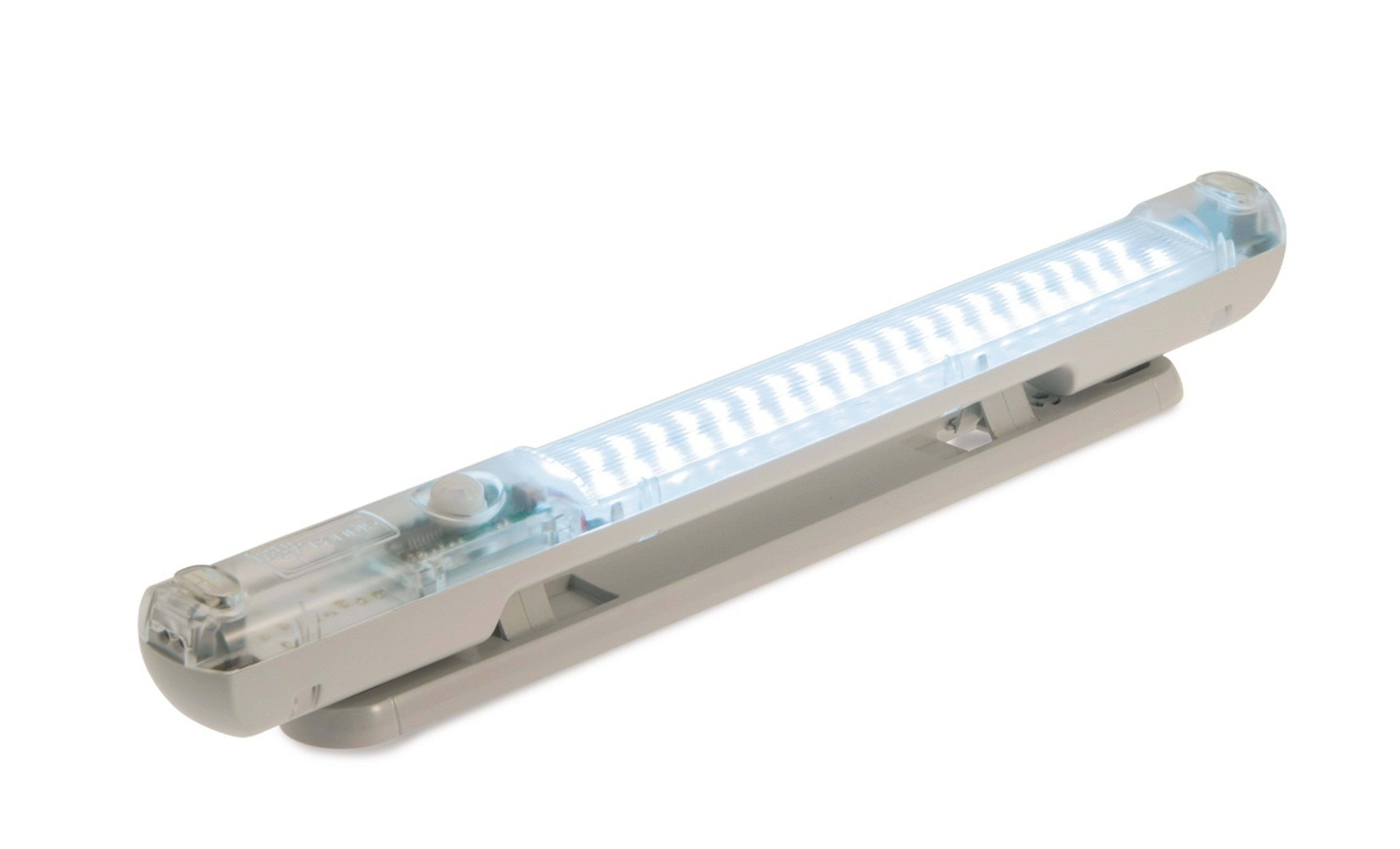 FANDIS SPA - FAD012467.00001 FLL-230565U-S LAMPADA A LED 230V A.C. SW