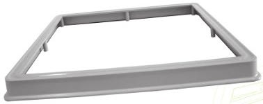 FANDIS SPA - FAD006027.00001 FPFA15-7035G ADATTATORE FILTRO + GUARNIZ