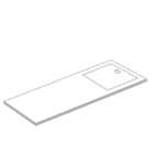 FACAL SRL - FAFAMRP KIT RINGHIERE DI PROTEZONE LATERALI ALUM