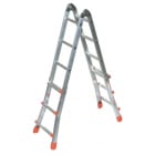 FACAL SRL - FAFBKPL/1,5 SCALA BRIKO PLUS/1,5 - 3/4 GRADINI