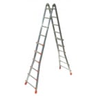 FACAL SRL - FAFBKPL/5 SCALA BRIKO PLUS/5 - 6 GRAD.