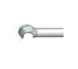 FACAL SRL - FAFC13-1122 TRAVERSA ORIZZONTALE MM. 2210 PER CAPO 2