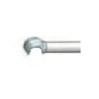 FACAL SRL - FAFC13-1122 TRAVERSA ORIZZONTALE MM. 2210 PER CAPO 2