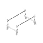 FACAL SRL - FAFD650 BASE COMPLETA PER TRABATTELLO DOGE 65