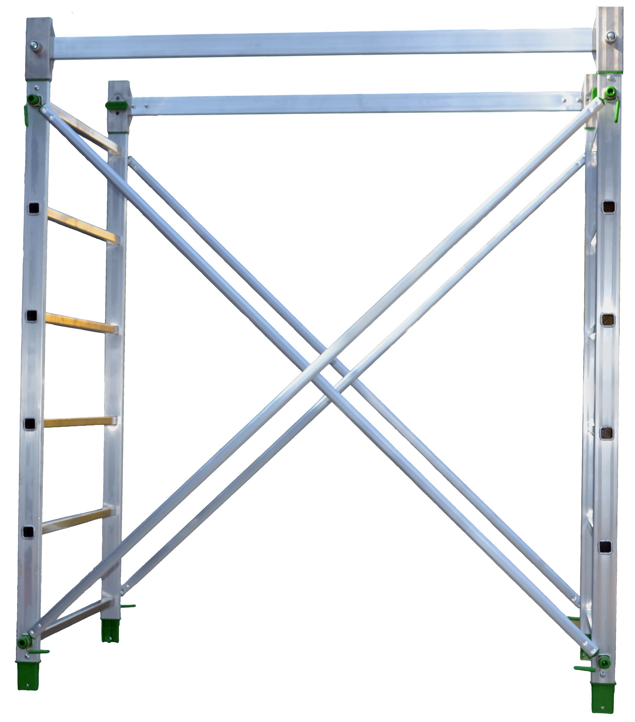 FACAL SRL - FAFD651 ALZATA 1800 PER TRABATTELLO DOGE 65