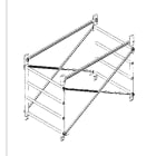 FACAL SRL - FAFD652 ALZATA 1200 PER TRABATTELLO DOGE 65