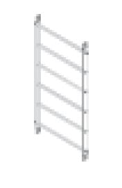 FACAL SRL - FAFD653 SPALLA 1800 PER ALZATA TRAB.DOGE 65